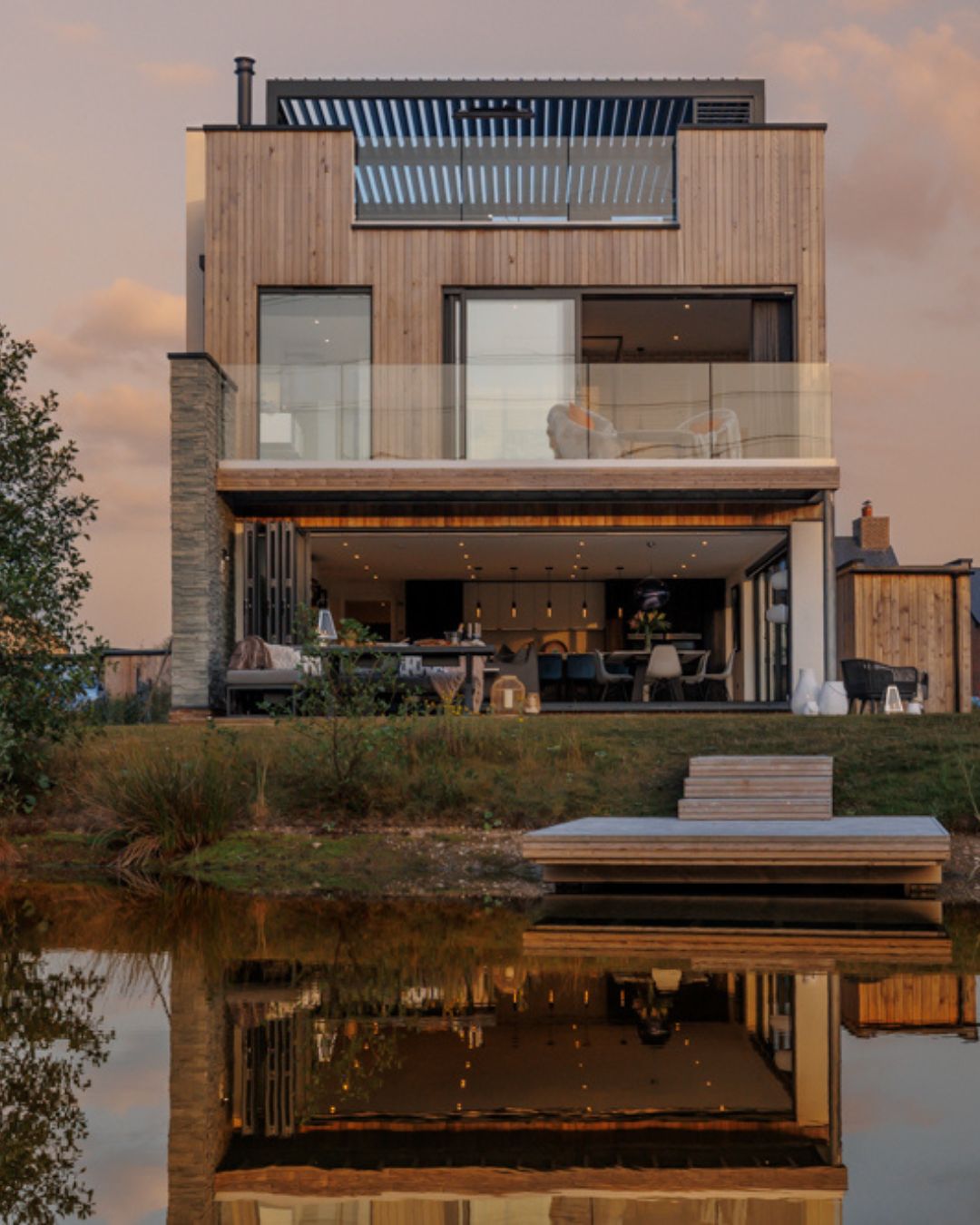 Luxury holiday cottages in the UK — indulgent retreats with premium features