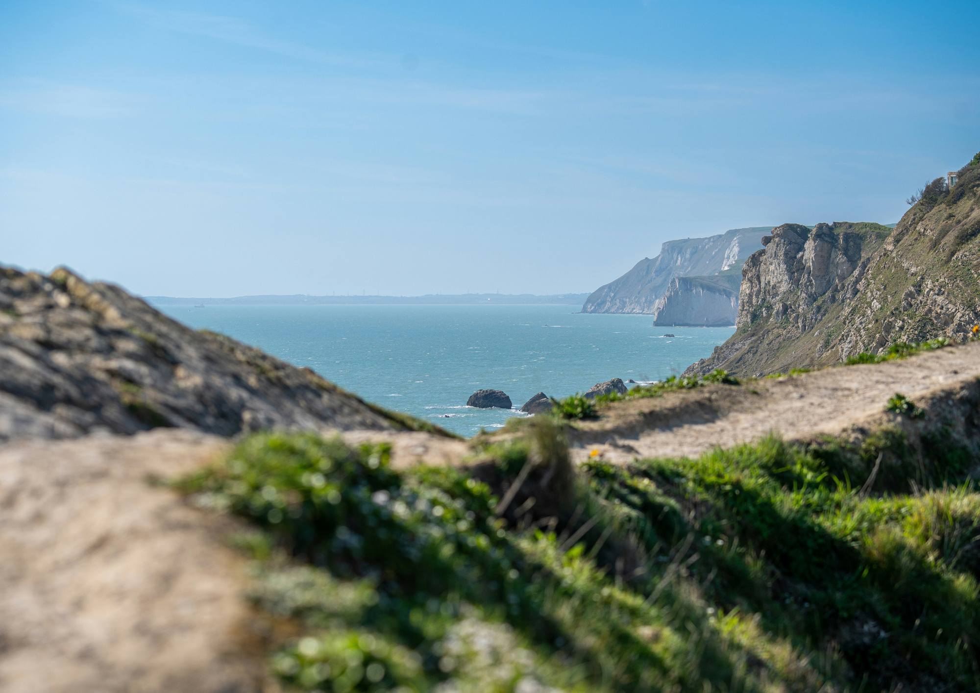 Salt and Wild Cottages — UK holiday cottages